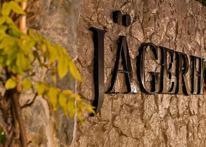 Hotel Jaegerhorn